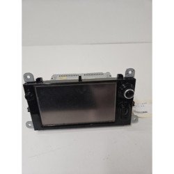 Ecran Gps Renault Clio 4 Phase 2